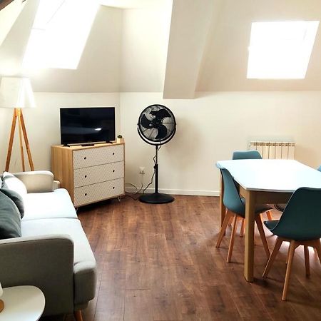 Spacieux Studio A 7Min De Walibi Les Avenières Zewnętrze zdjęcie